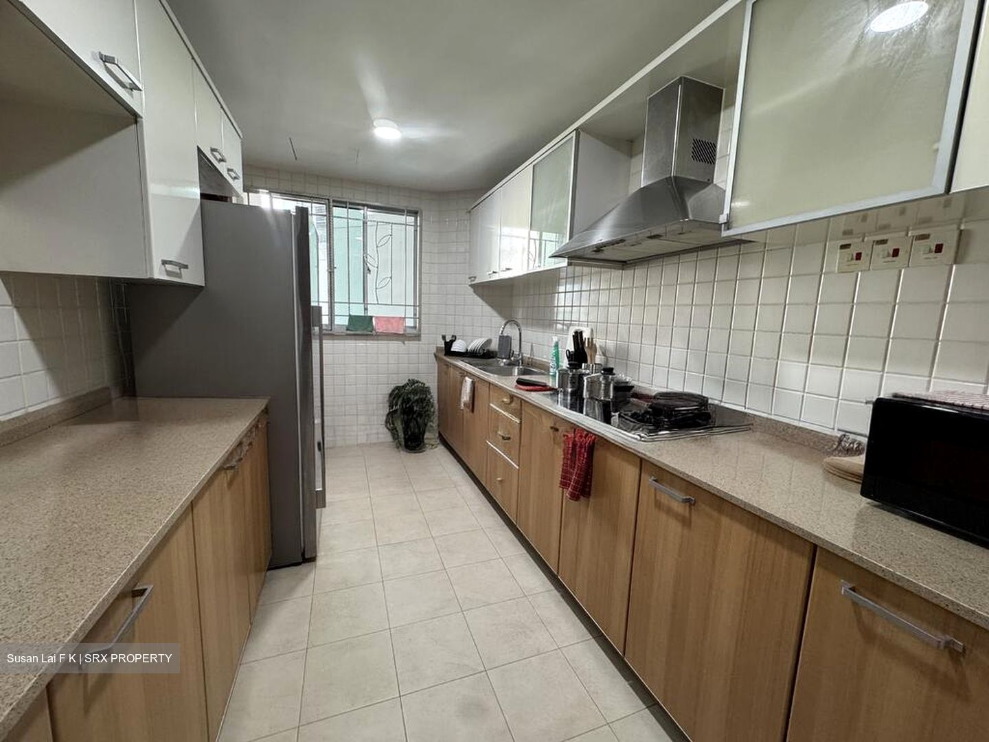 The Eden At Tampines (D18), Condominium #504616321